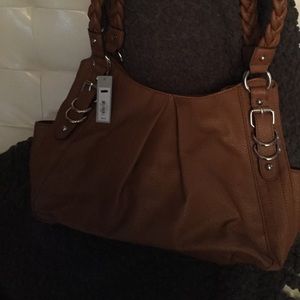 NWT handbag